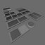 Vent / Air Diffuser Collection