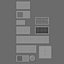 Vent / Air Diffuser Collection