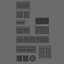 Vent / Air Diffuser Collection