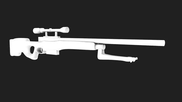 Call Of Duty Blender Models for Download | TurboSquid