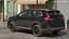 3D 2025 Honda CR-V Black