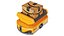 Robot Pegasus AGV