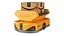 Robot Pegasus AGV