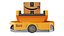 Robot Pegasus AGV