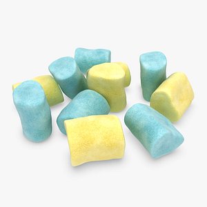 marshmallow pose 1 b max