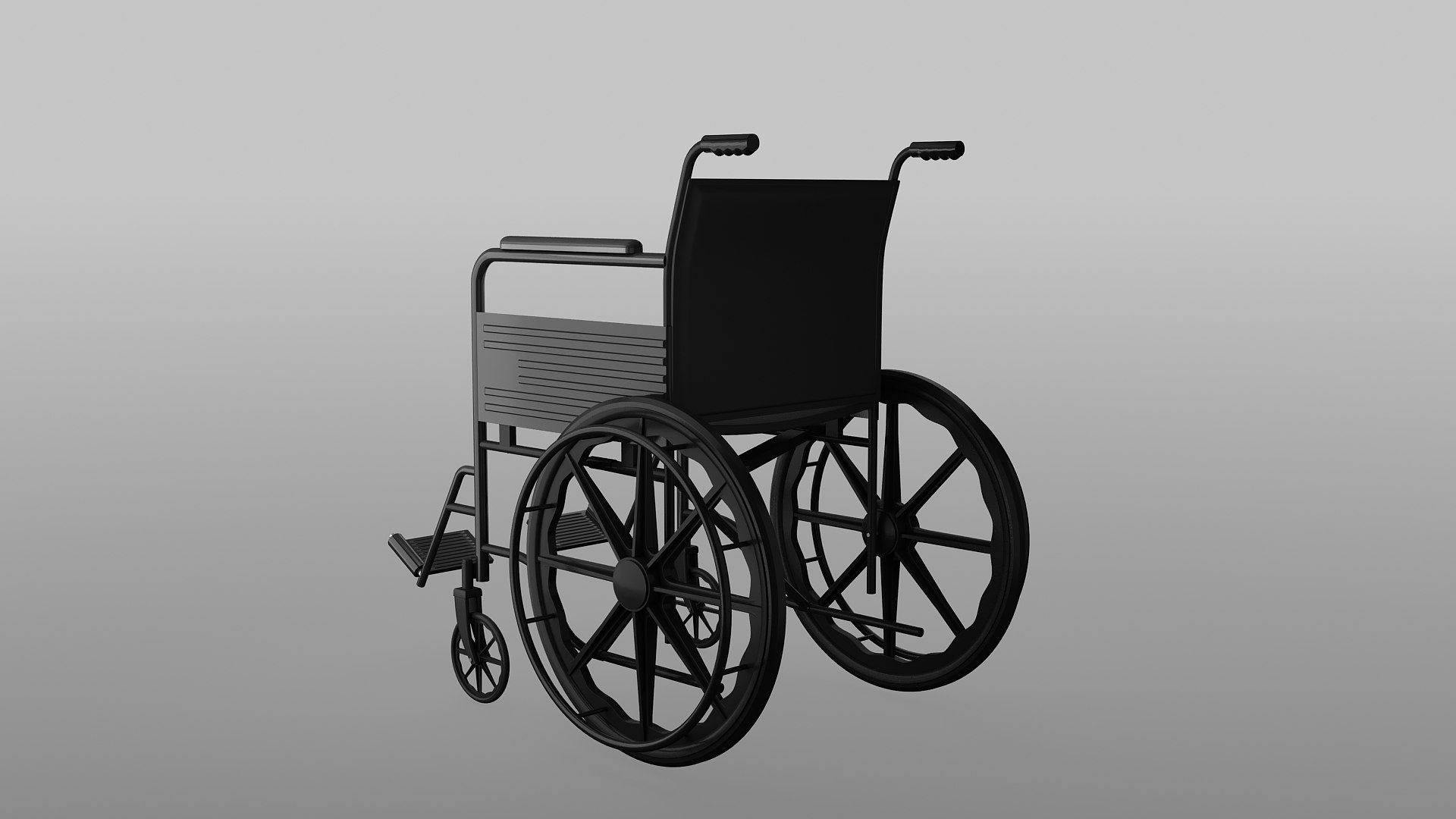 3D Wheel Chair https://p.turbosquid.com/ts-thumb/8P/pRiFks/av/11/jpg/1674660212/1920x1080/fit_q87/e51b248174b364f4df26e76e9966c32a411b0585/11.jpg
