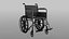 Wheel Chair