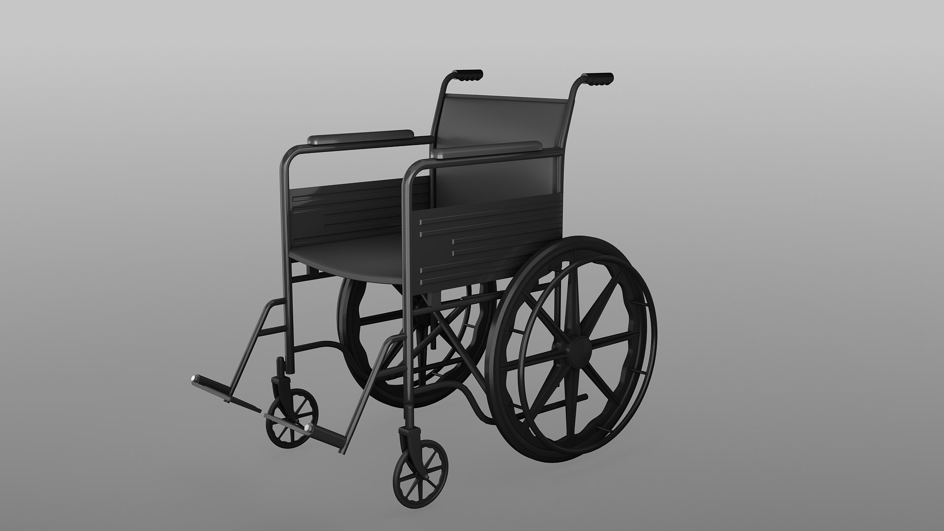 3D Wheel Chair https://p.turbosquid.com/ts-thumb/8P/pRiFks/yo/12/jpg/1674660212/1920x1080/fit_q87/520e6923ab0b8da88a794dc7811e9fe1dd2312a4/12.jpg