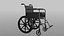 Wheel Chair