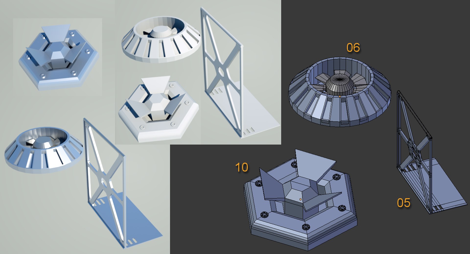 scifi components 3D https://p.turbosquid.com/ts-thumb/8P/rTbdtv/7gERxSYN/gbc_56/png/1509898840/1920x1080/fit_q87/bb4c430499f8fd1ceb2b81e9d780d56791dadb73/gbc_56.jpg
