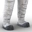 Astronauts 3D Models Collection 4