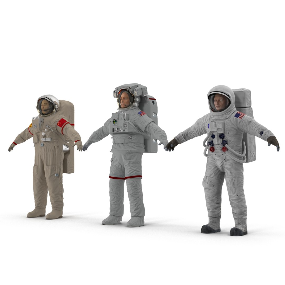3d model of astronauts 4 modeled nasa https://p.turbosquid.com/ts-thumb/8P/ruwkTX/9235CJ8p/astronautscollection3dmodels003/jpg/1465114481/1920x1080/fit_q87/cfad5a2aae27358dec383cdef3ccf51fe4b6a574/astronautscollection3dmodels003.jpg