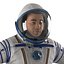 Astronauts 3D Models Collection 4
