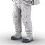 Astronauts 3D Models Collection 4