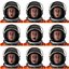 Astronauts 3D Models Collection 4