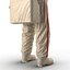 Astronauts 3D Models Collection 4