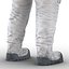 Astronauts 3D Models Collection 4