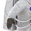 Astronauts 3D Models Collection 4