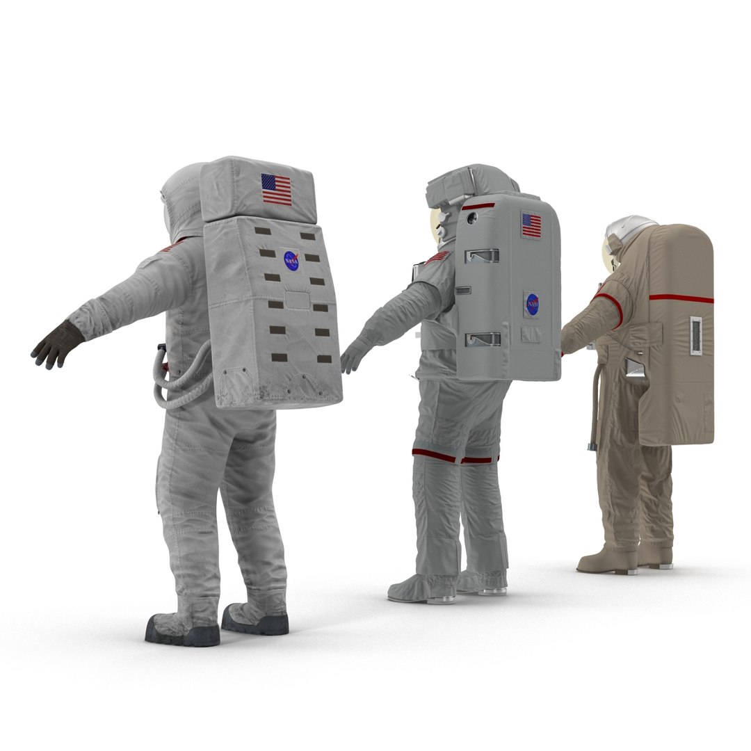 3d model of astronauts 4 modeled nasa https://p.turbosquid.com/ts-thumb/8P/ruwkTX/QzLmYUBt/astronautscollection3dmodels004/jpg/1465114481/1920x1080/fit_q87/d28ecb779450bab4c36a62c196dbea3c6d84f9cf/astronautscollection3dmodels004.jpg
