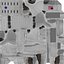 Astronauts 3D Models Collection 4