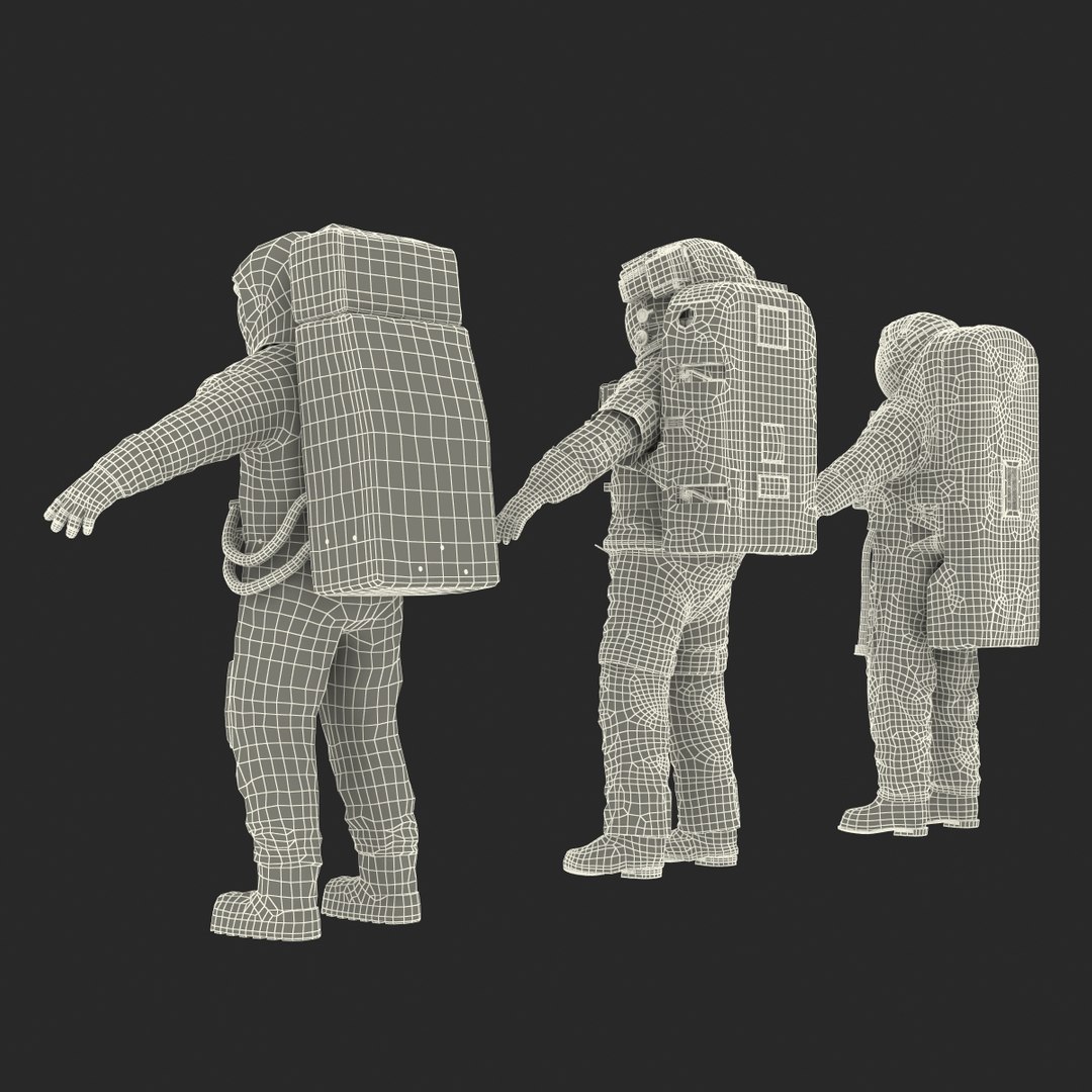 3d model of astronauts 4 modeled nasa https://p.turbosquid.com/ts-thumb/8P/ruwkTX/wqxgk89x/astronautscollection3dmodels162/jpg/1465114505/1920x1080/fit_q87/794eed9ad7c5425d68d22bb32c2032e10e647a35/astronautscollection3dmodels162.jpg
