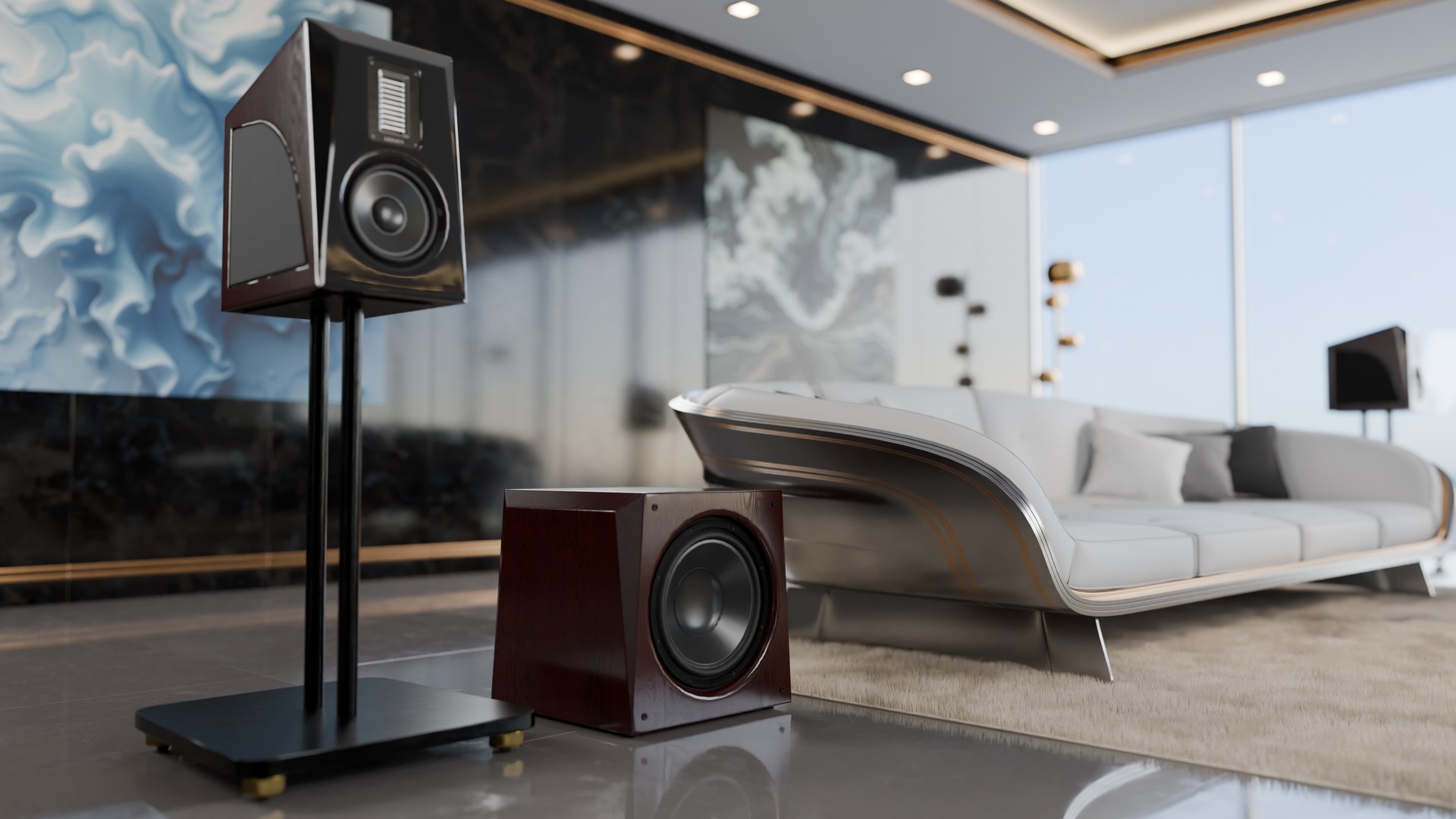 Hi-Fi Subwoofer 3D https://p.turbosquid.com/ts-thumb/8P/sICeva/1g/203/png/1783845429/1920x1080/fit_q87/02e94a82e910aa3db1970837997bffd071009b07/203.jpg