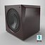Hi-Fi Subwoofer