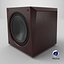 Hi-Fi Subwoofer