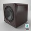 Hi-Fi Subwoofer