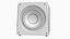 Hi-Fi Subwoofer