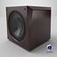 Hi-Fi Subwoofer