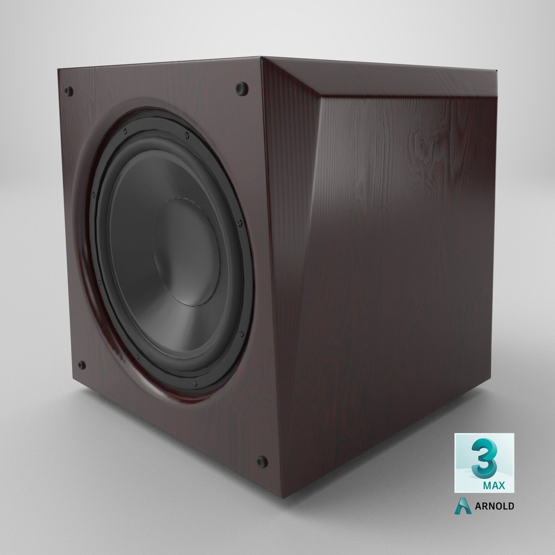 Hi-Fi Subwoofer 3D https://p.turbosquid.com/ts-thumb/8P/sICeva/OO/stemcell_max_arnold_render/png/1784127119/1920x1080/fit_q87/575ec6f6ba7a4fc6d9ea757216656d5bdb47029d/stemcell_max_arnold_render.jpg