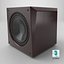 Hi-Fi Subwoofer