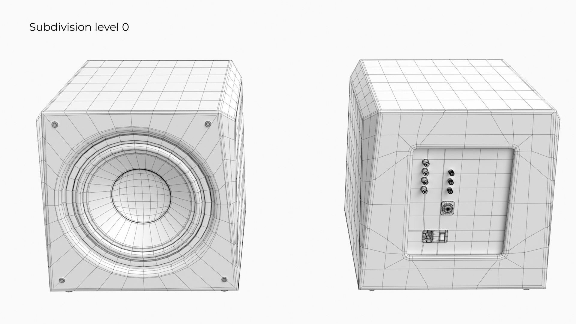 Hi-Fi Subwoofer 3D https://p.turbosquid.com/ts-thumb/8P/sICeva/Rs/subd0/png/1783845452/1920x1080/fit_q87/b907063d4b80158773112301a48b97cba5e11953/subd0.jpg