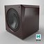 Hi-Fi Subwoofer