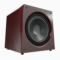 Hi-Fi Subwoofer