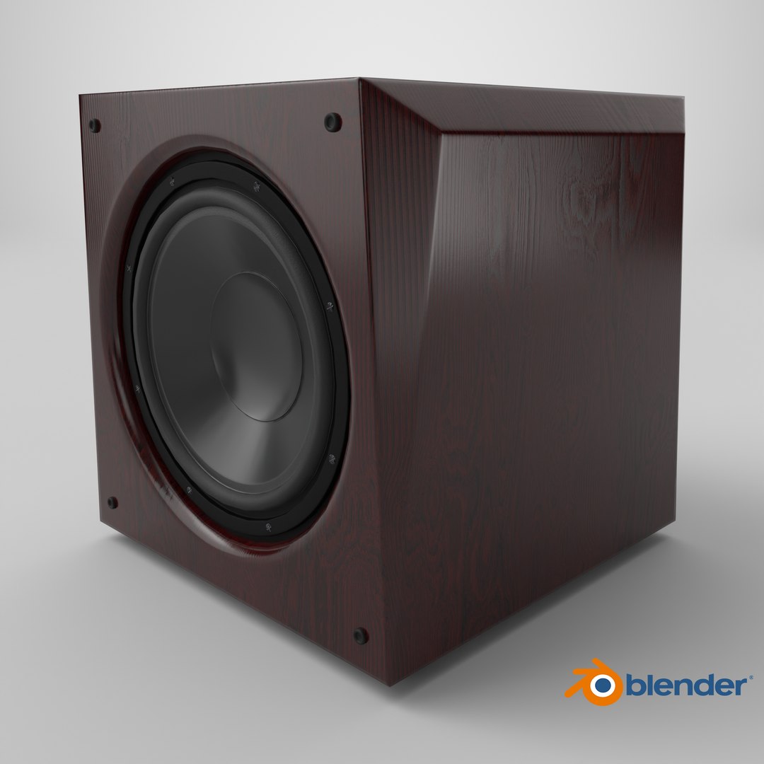 Hi-Fi Subwoofer 3D https://p.turbosquid.com/ts-thumb/8P/sICeva/cJ/stemcell_blender_cycles_render/png/1784127108/1920x1080/fit_q87/a623e5488e36588e46c9d9d456d6d3b169a3ba81/stemcell_blender_cycles_render.jpg