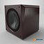 Hi-Fi Subwoofer