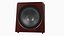 Hi-Fi Subwoofer