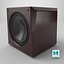 Hi-Fi Subwoofer