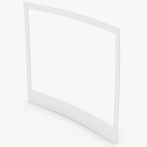 Photocard 3D model