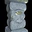 Ancient column