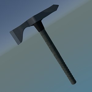 3d ax survival model