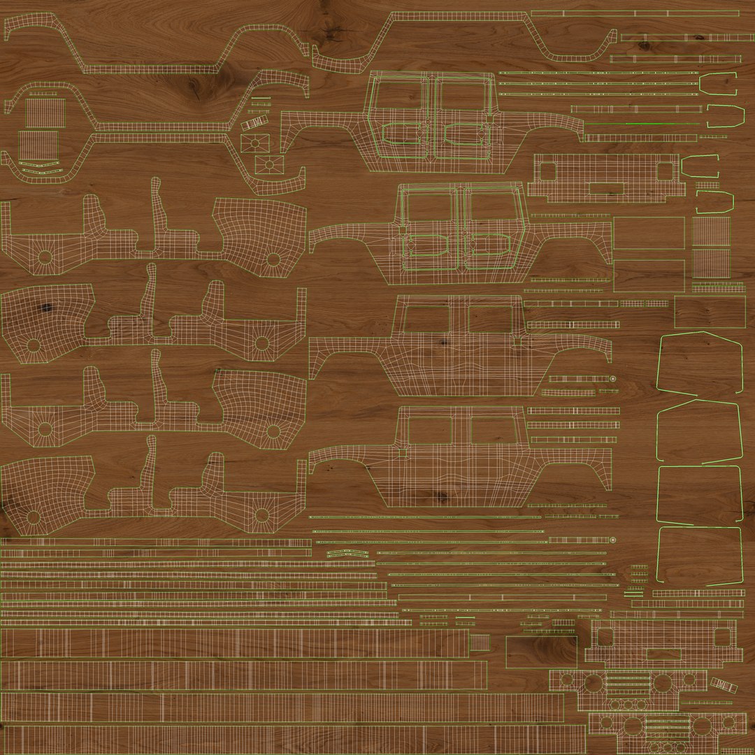 3D Wooden 4x4 Toy https://p.turbosquid.com/ts-thumb/8P/zZWl4A/p8/uv/jpg/1738701223/1920x1080/fit_q87/d484bc7ab7a5c0f26d1c3b439a850d698dd45dab/uv.jpg