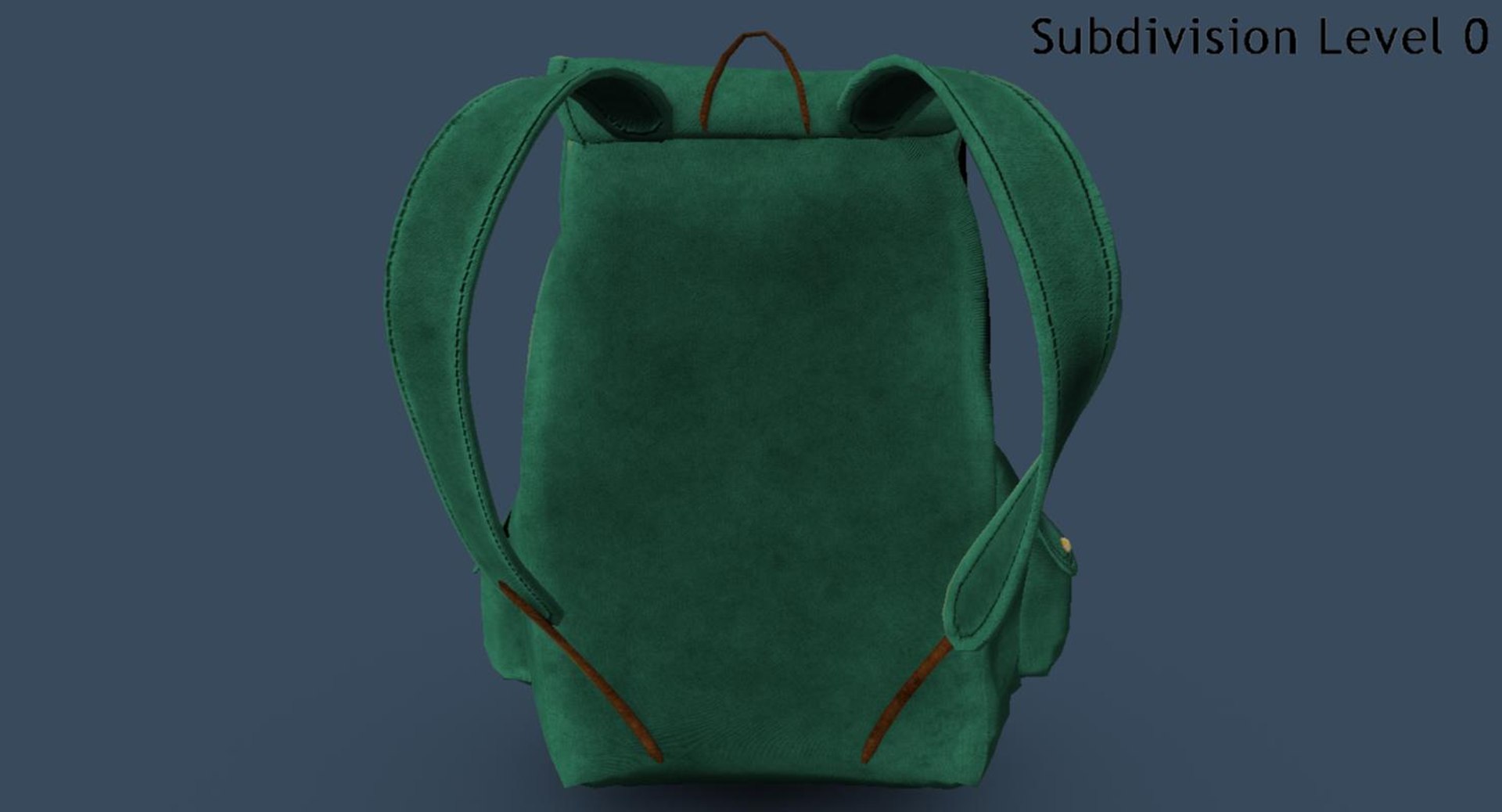 backpack 3d model https://p.turbosquid.com/ts-thumb/8Q/0yYdJM/ZEPxfA9J/backpack/jpg/1480428638/1920x1080/fit_q87/bc373ecf41ba784ff553264764e7506694730cee/backpack.jpg