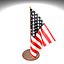 アメリカの国旗