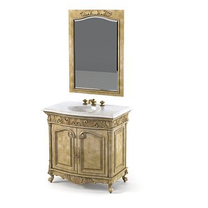 Ambella home Provencial Pettie Sink