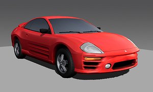 free max model 2003 mitsubishi eclipse