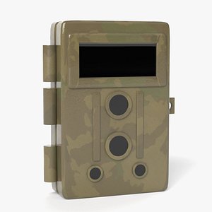 Trail Camera