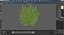 Ginkgo Vert Arbre